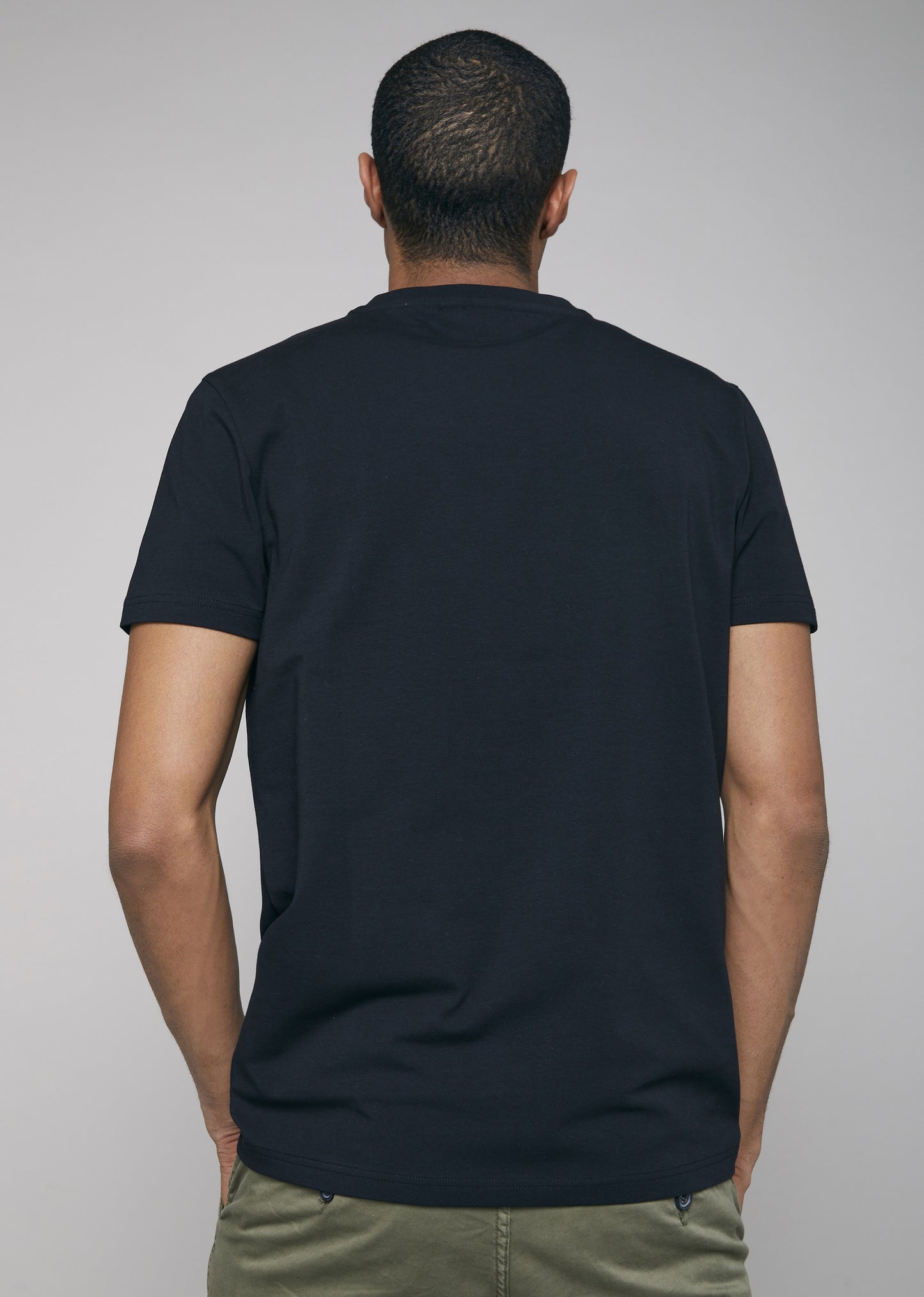 T-shirt VOLTER CALDER