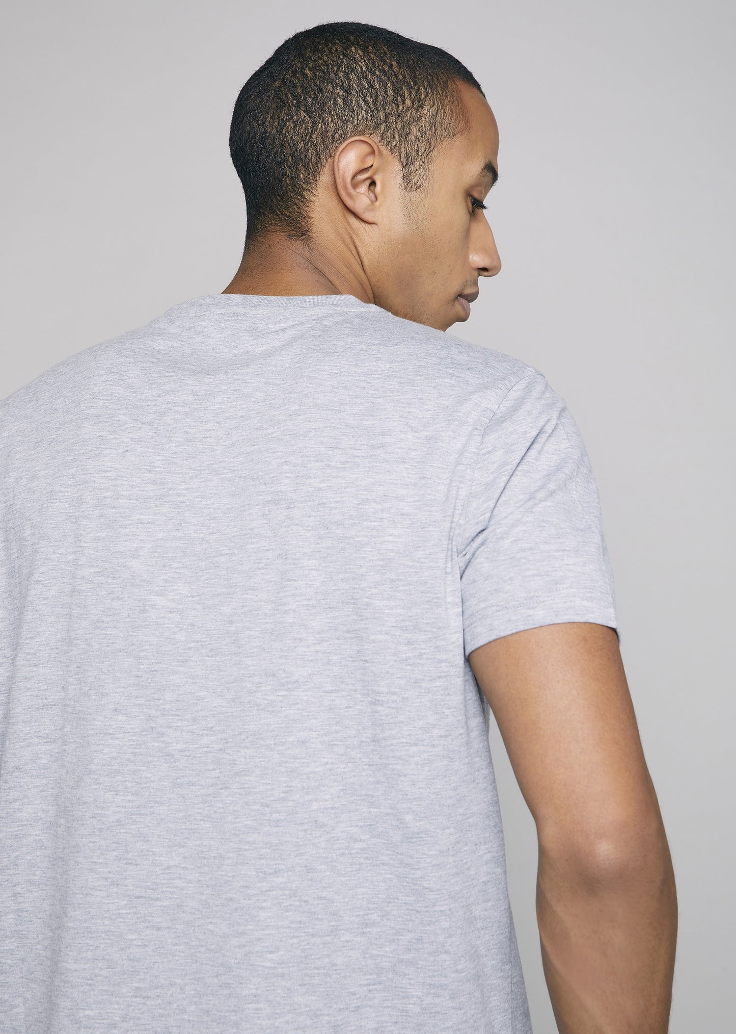 T-shirt VOLTER CALDER
