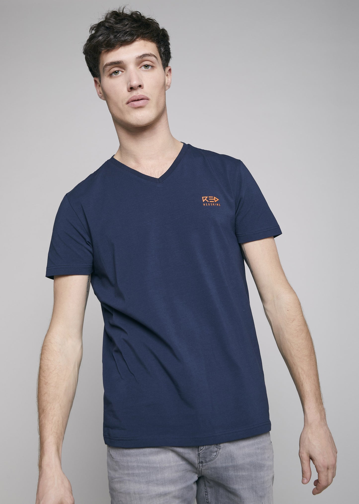 T-shirt VOLTER CALDER