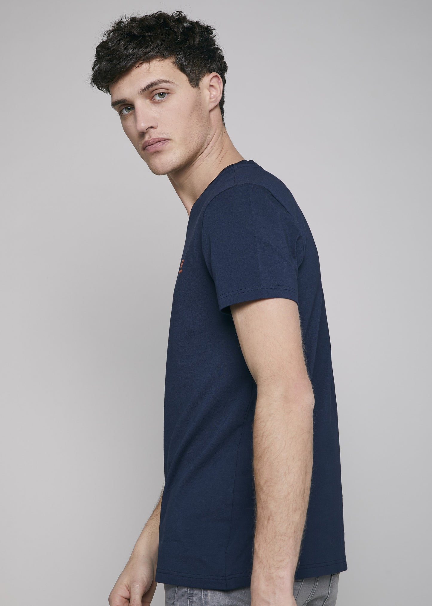 T-shirt VOLTER CALDER