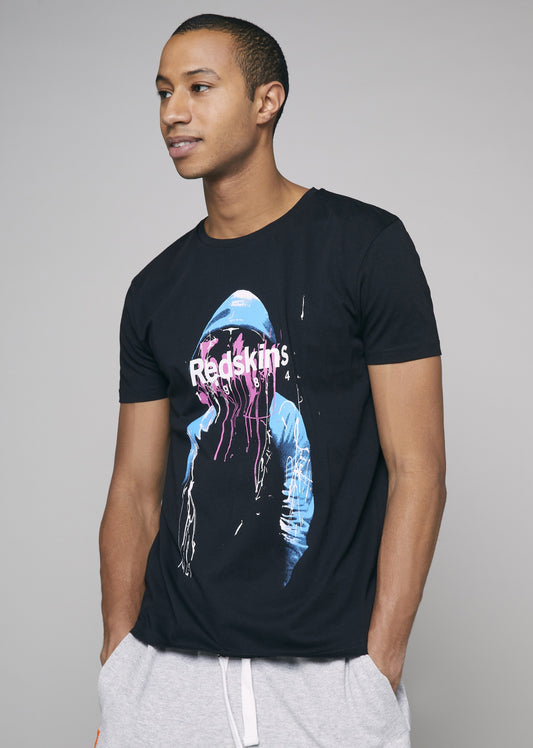 T-shirt WESTHOOD HONDA