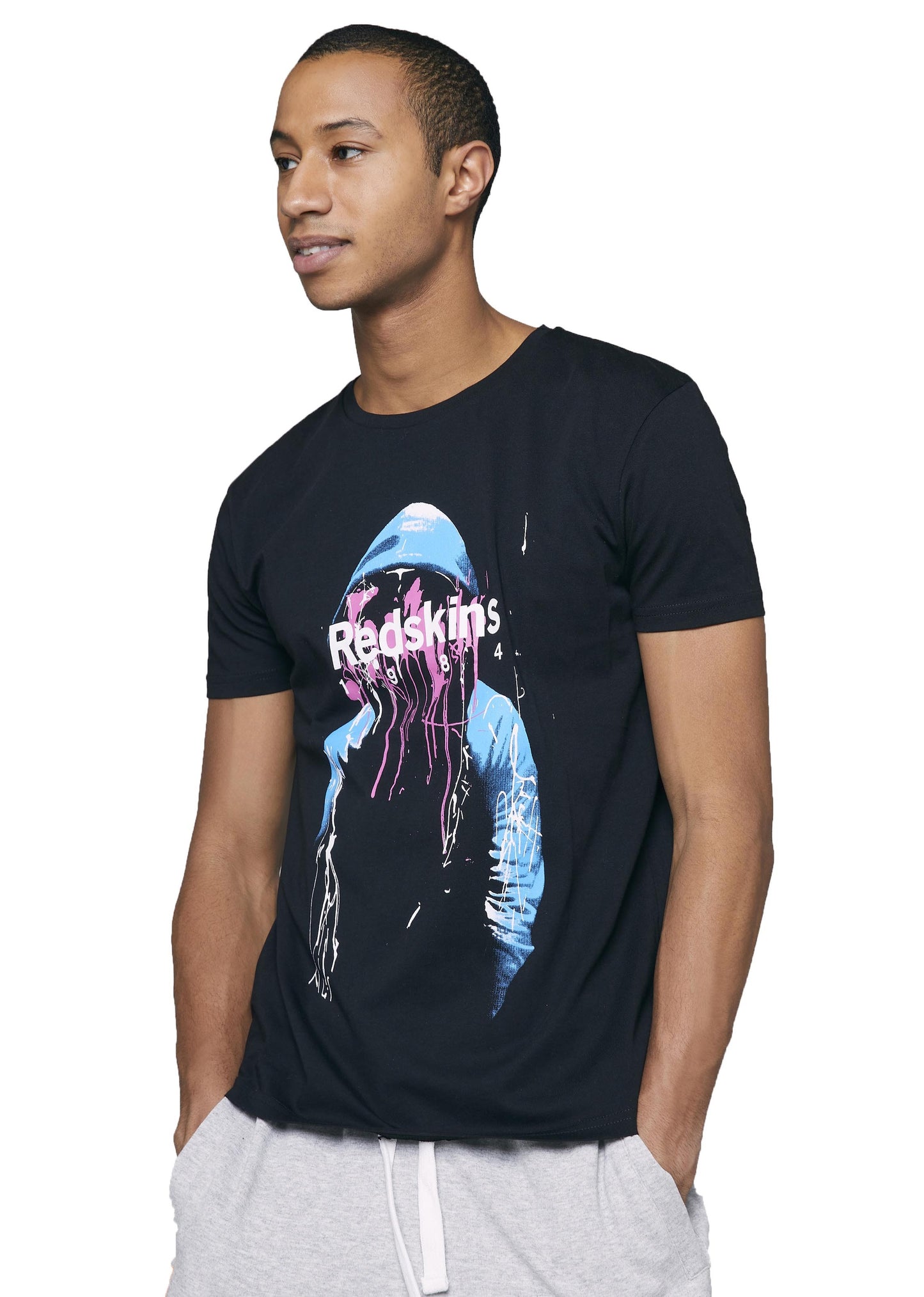 T-shirt WESTHOOD HONDA