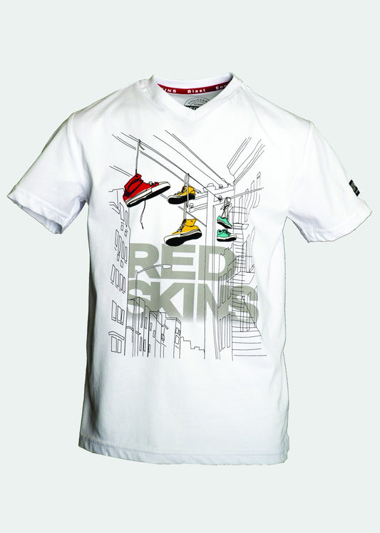 TSHIRT  COWPER