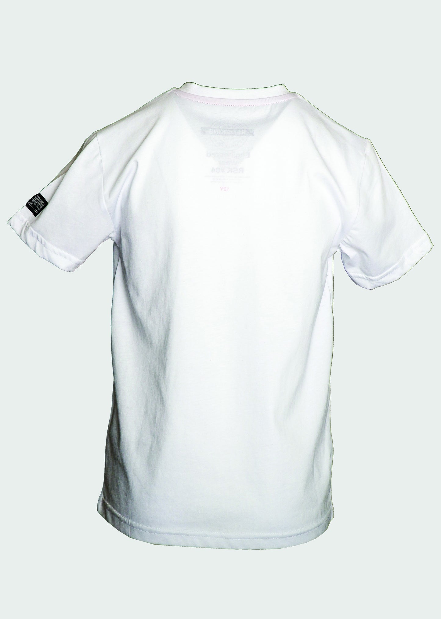 TSHIRT  COWPER