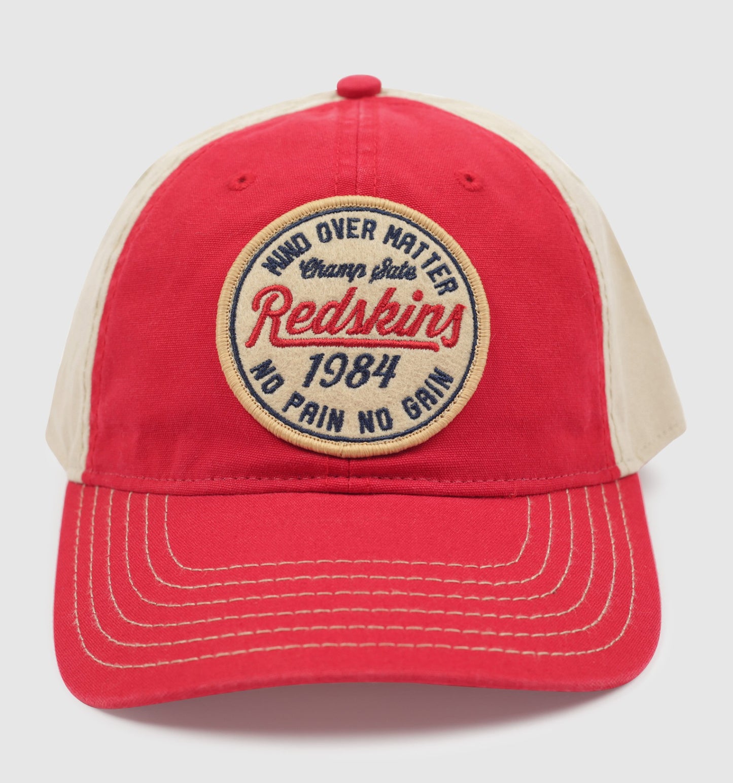 Casquette GINGER
