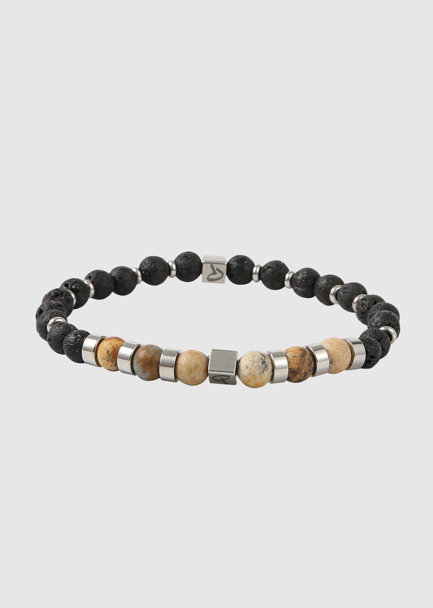 Bracelet pierres naturelles