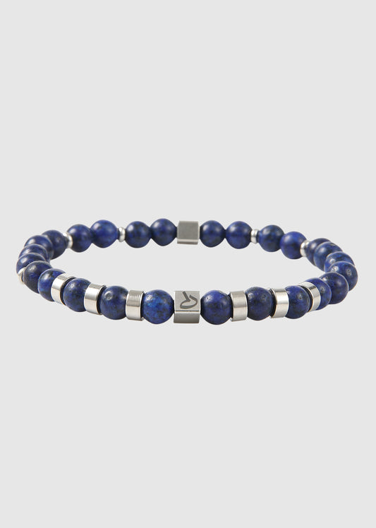 Bracelet pierres naturelles