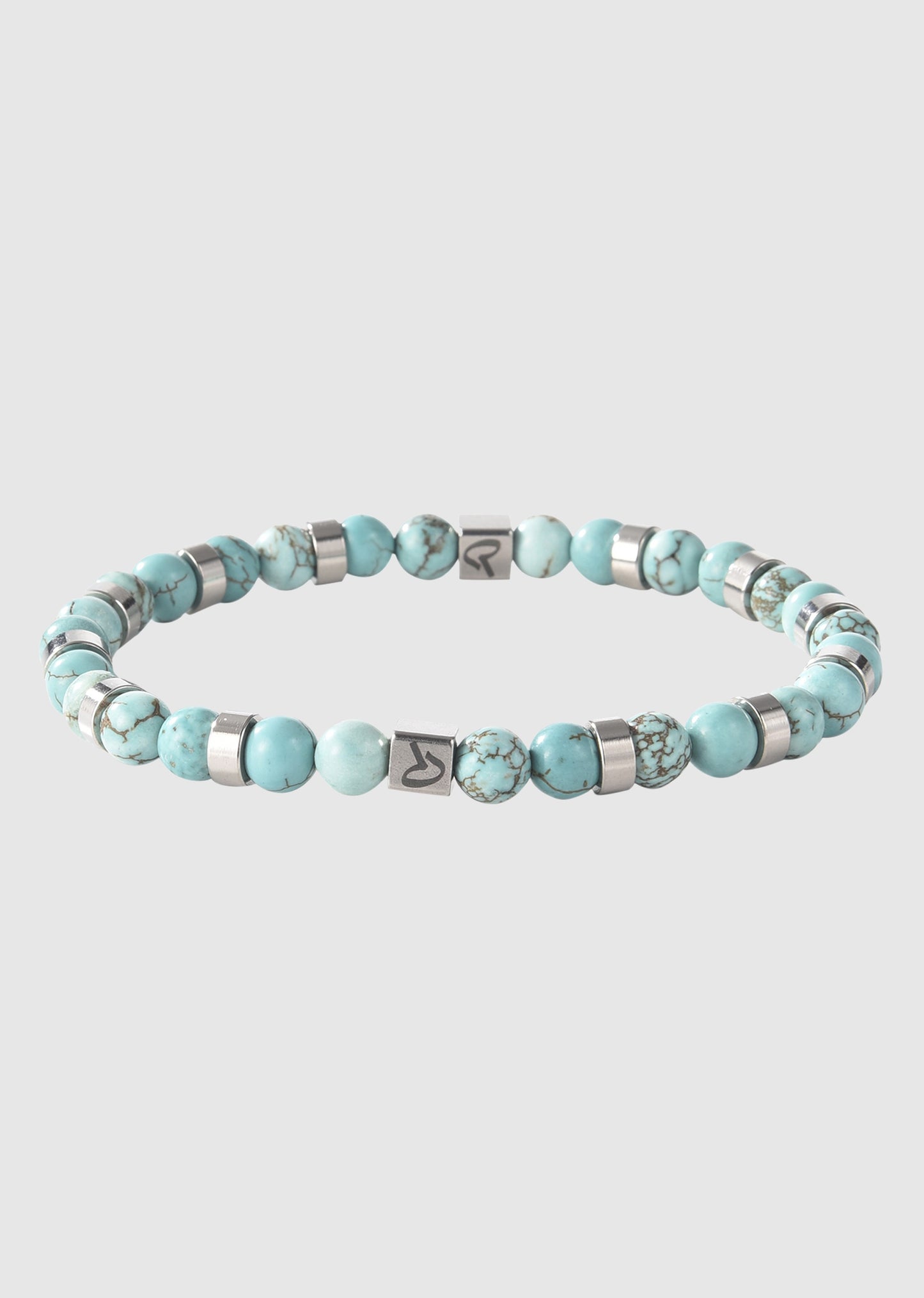 Bracelet pierres naturelles