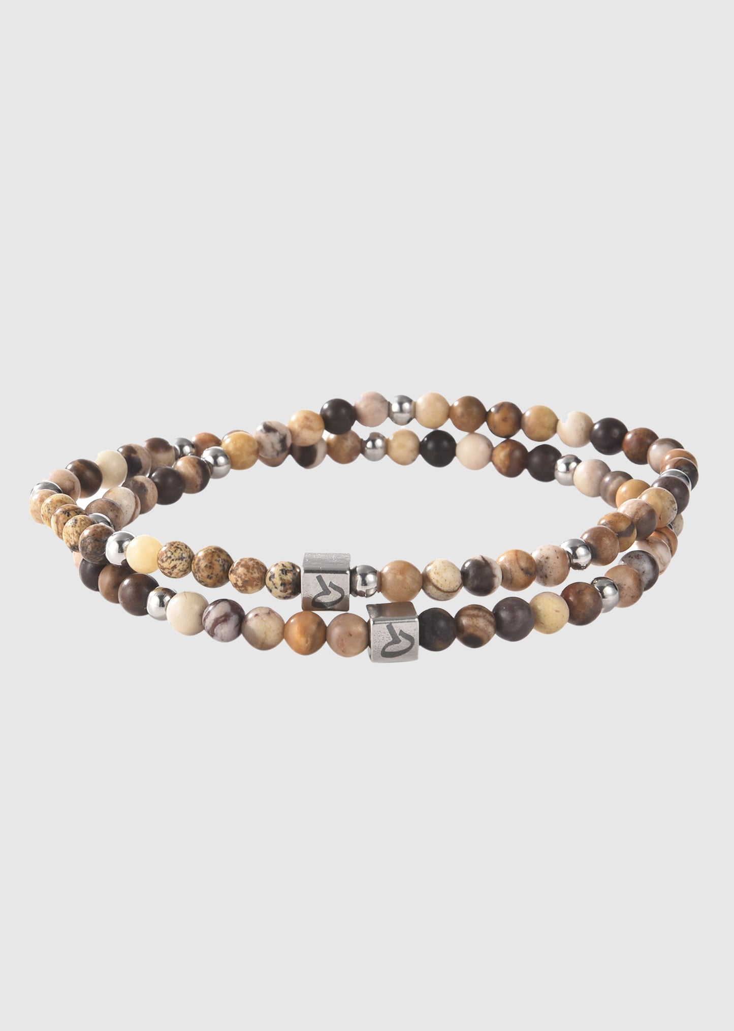 Bracelet pierres naturelles