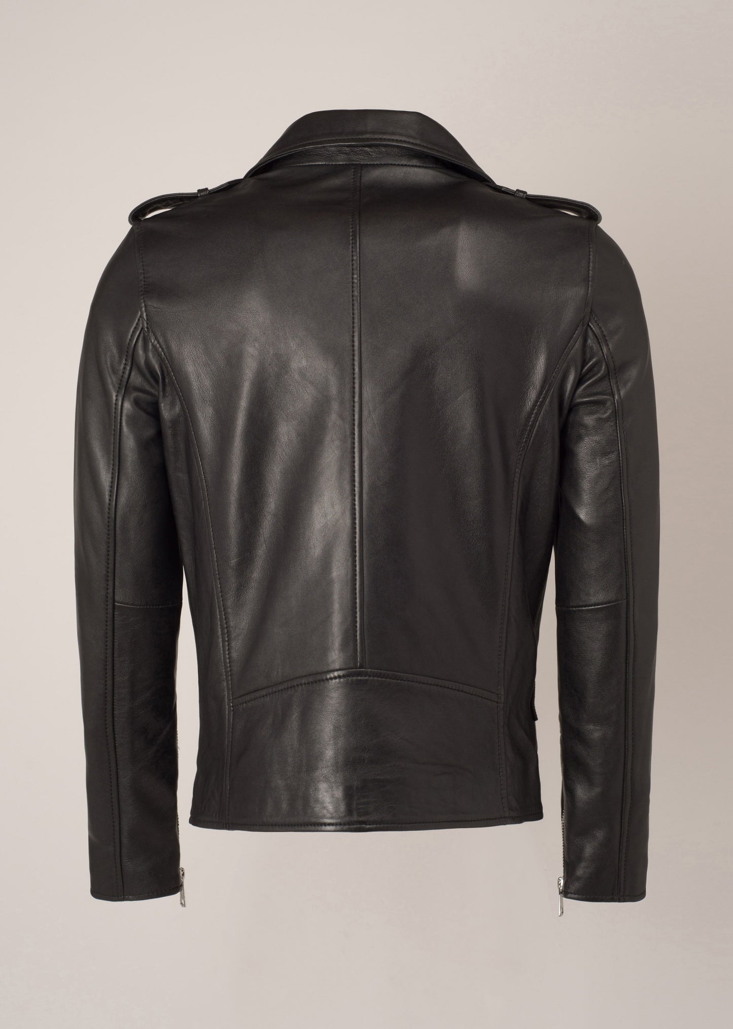 Blouson cuir CAPITAL STAFFORD