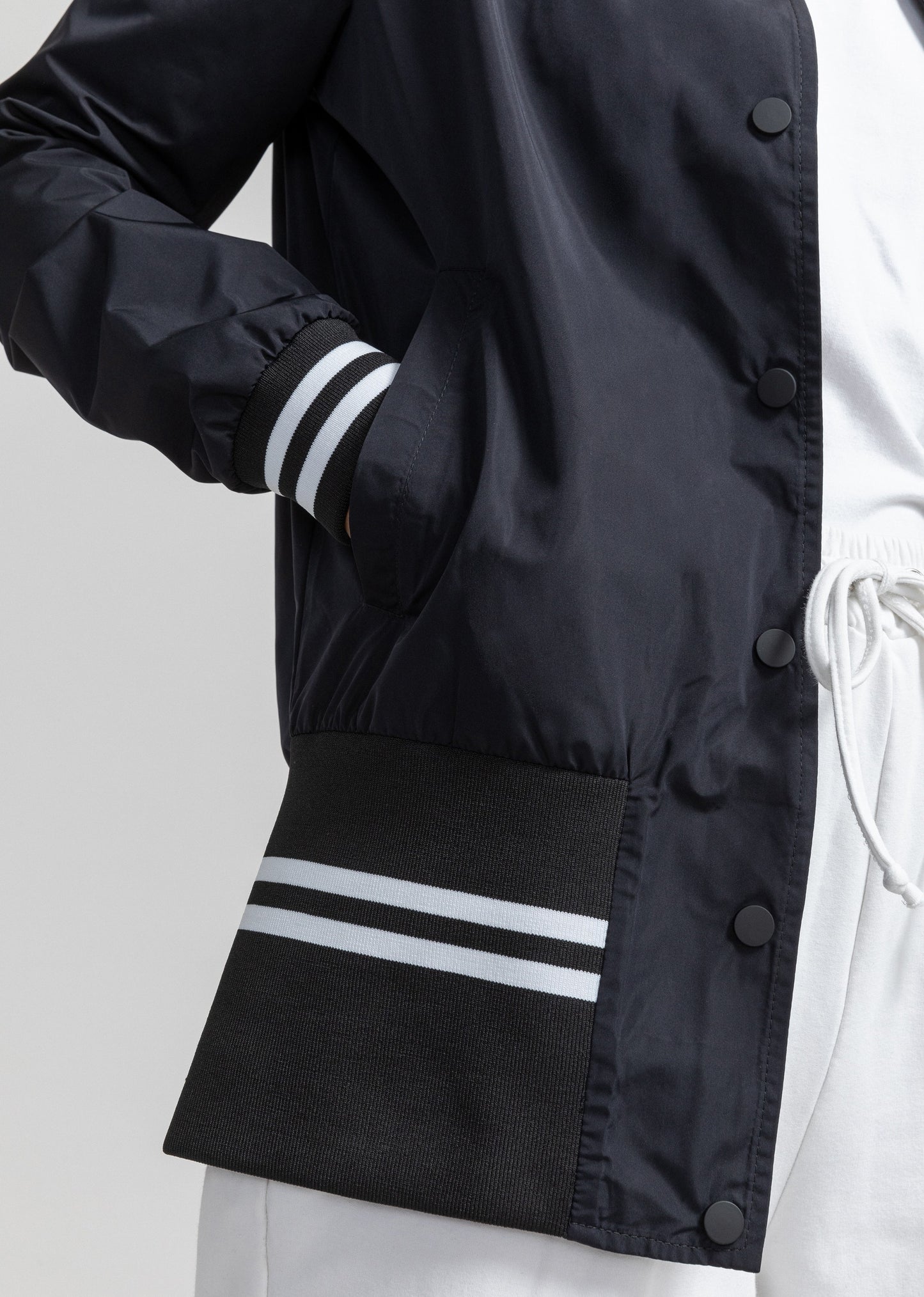 Blouson DAN EDGY