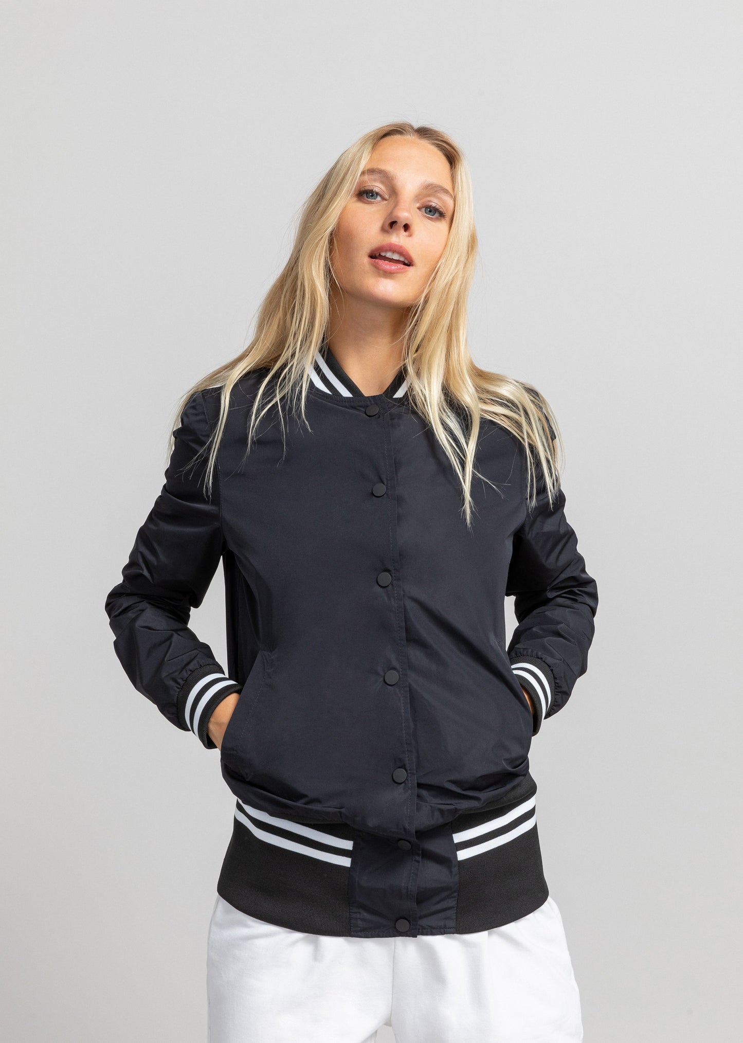 Blouson DAN EDGY