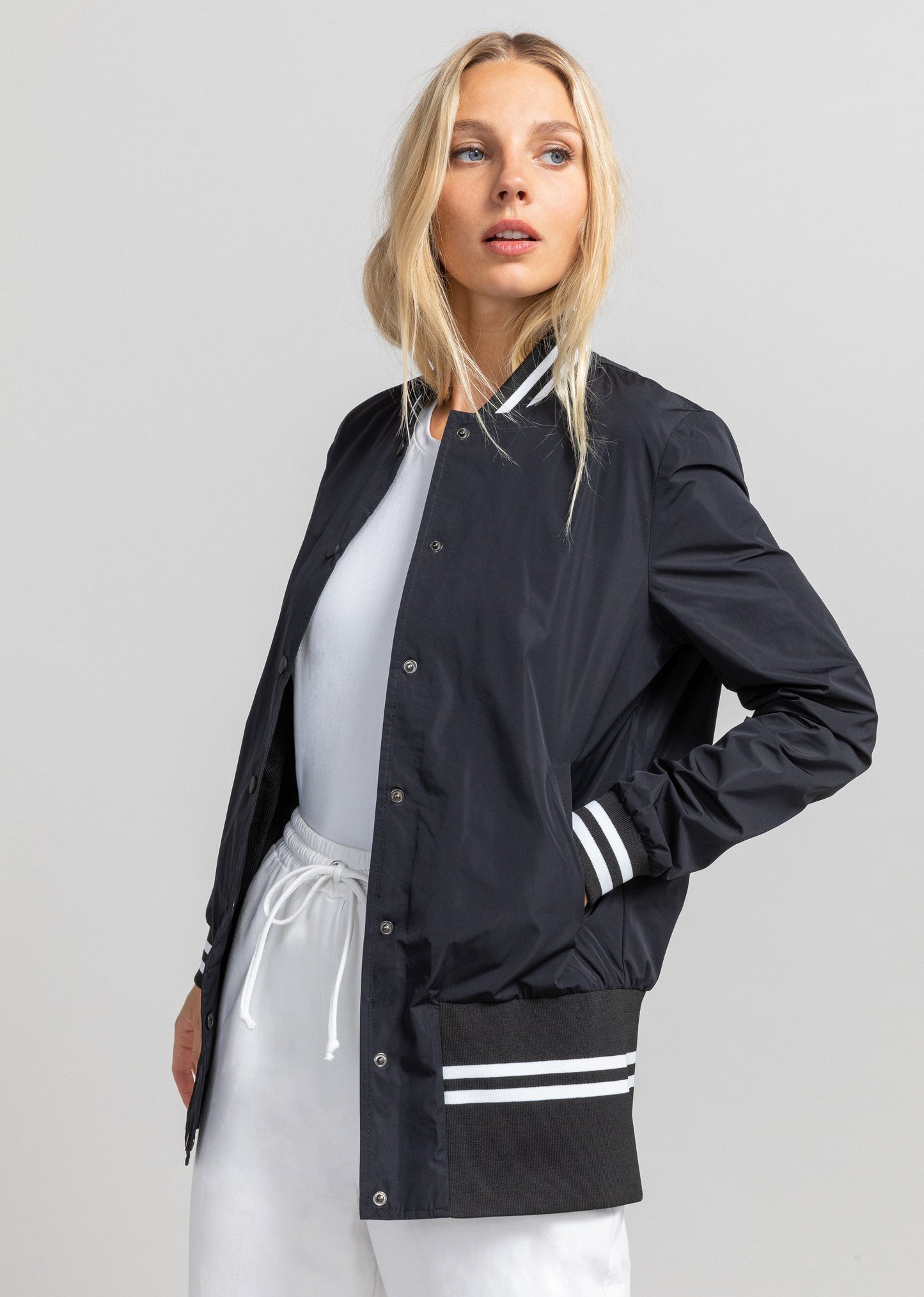 Blouson DAN EDGY