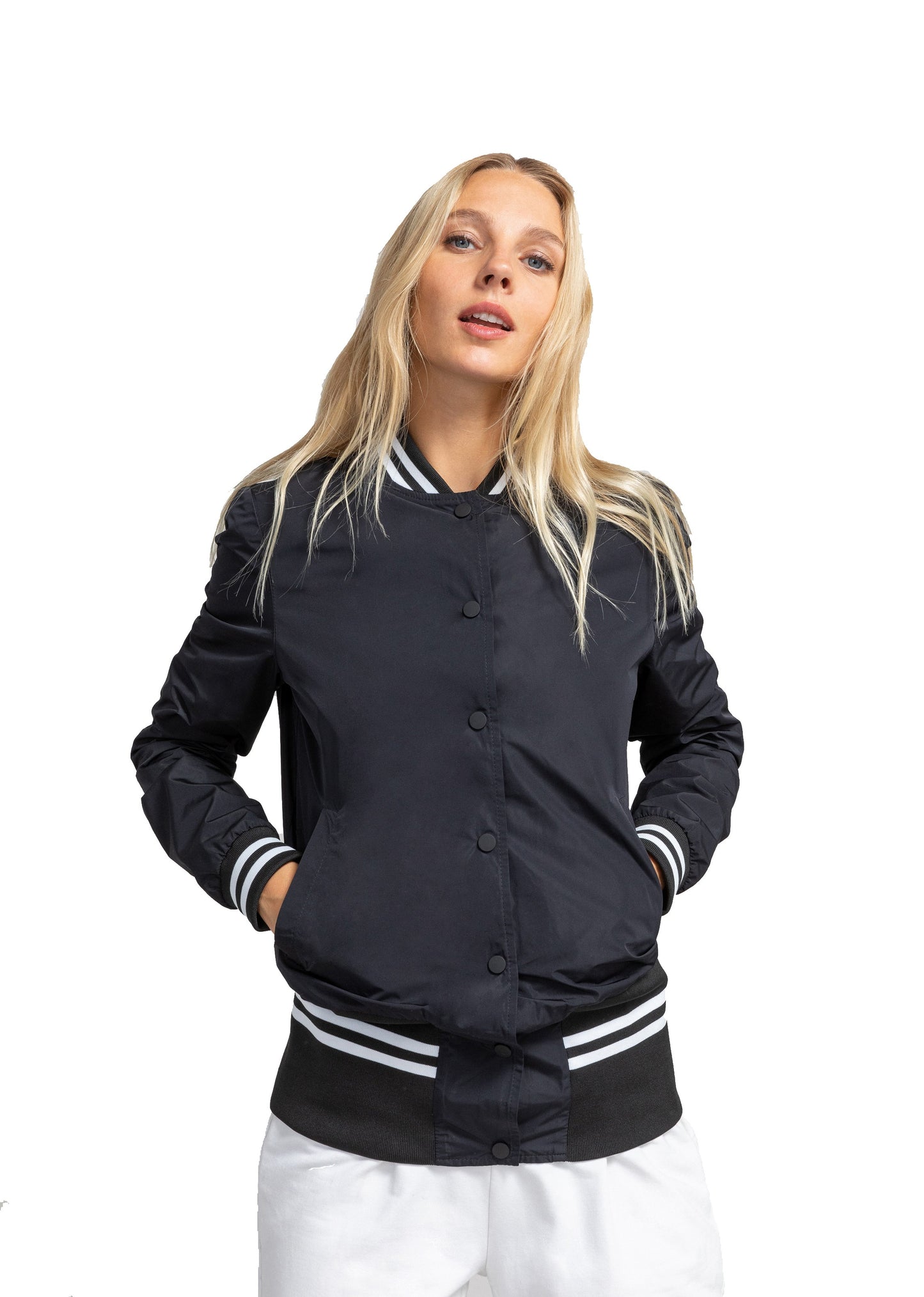 Blouson DAN EDGY