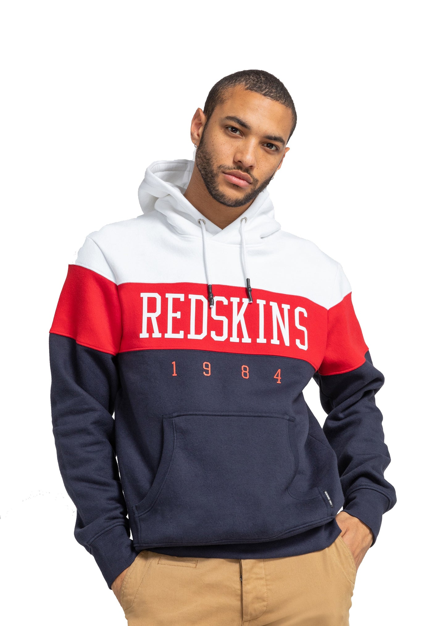 Sweat-shirt EKLEC SKYLINE