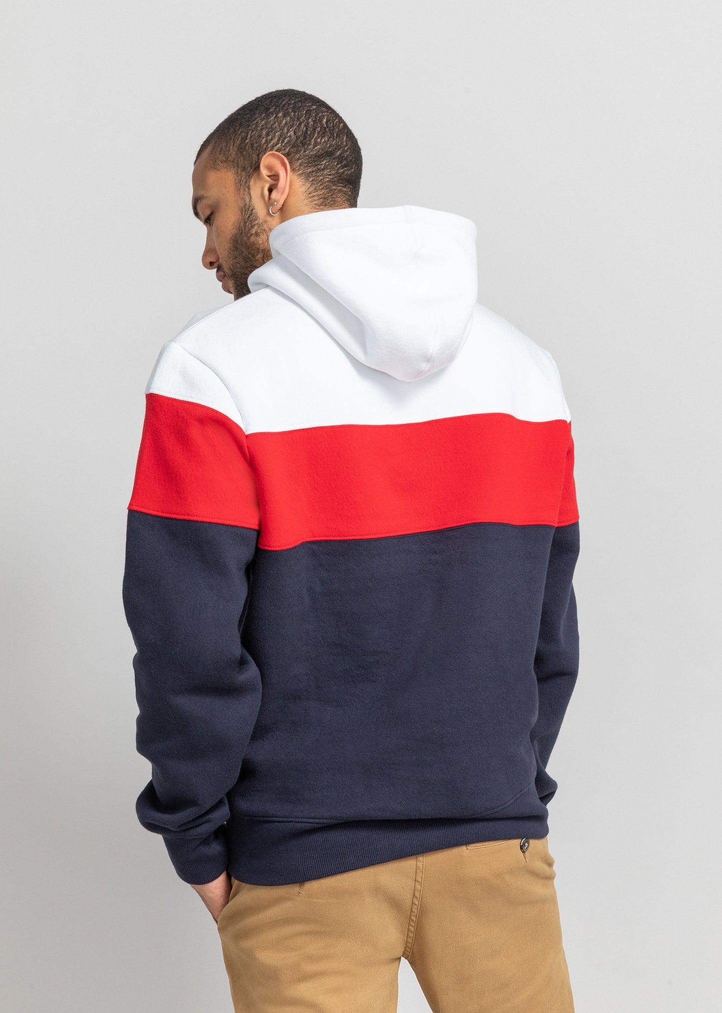 Sweat-shirt EKLEC SKYLINE