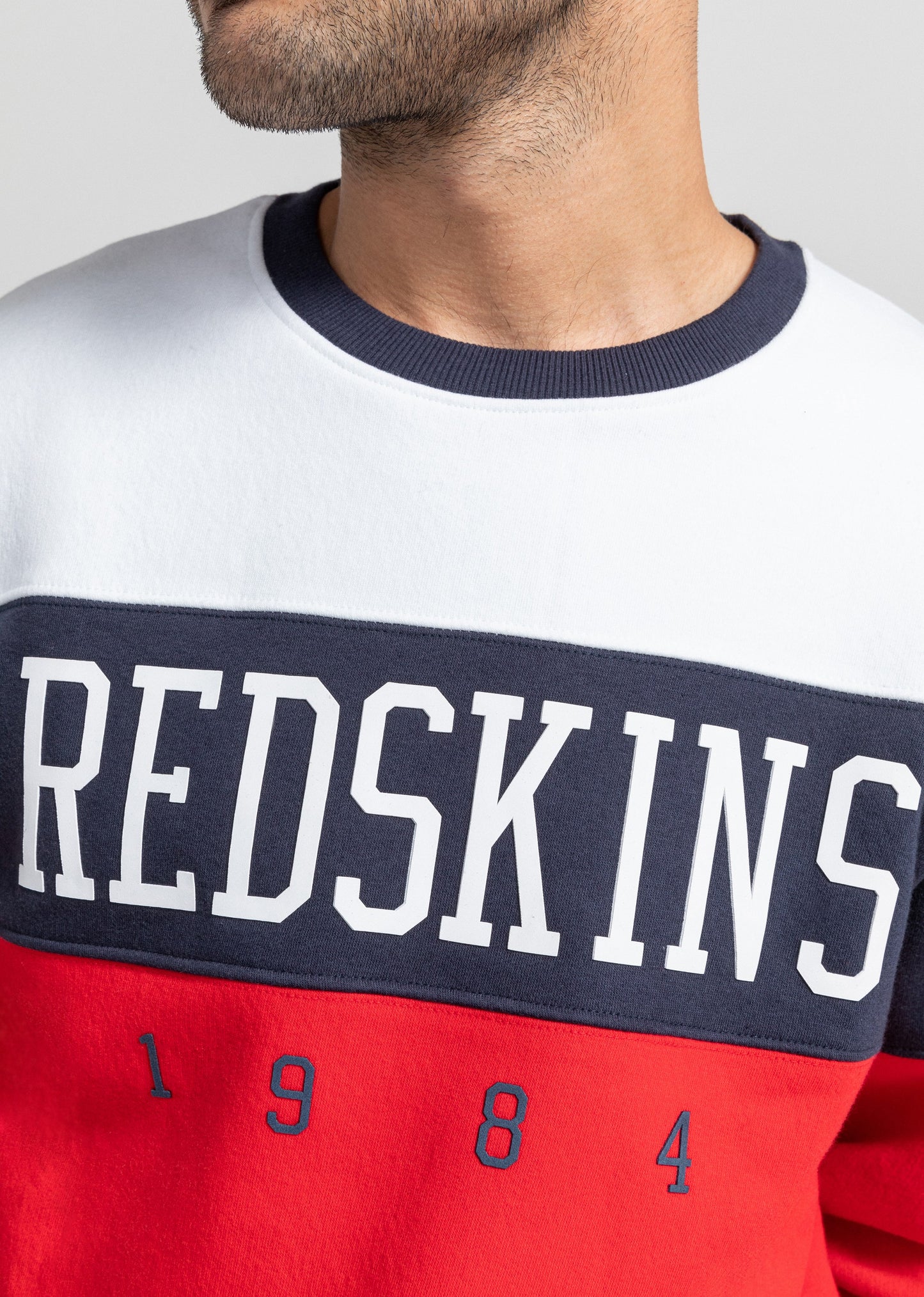 Sweat-shirt unisexe FOUGA SKYLINE
