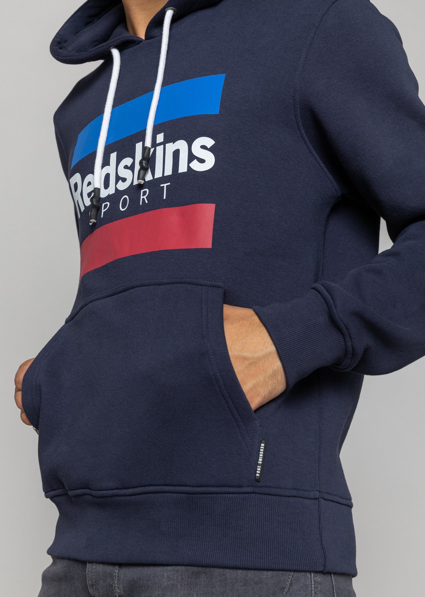 Sweat-shirt KEVAX POSTER