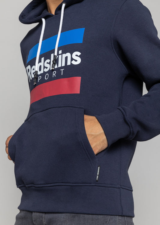 Sweat-shirt KEVAX POSTER