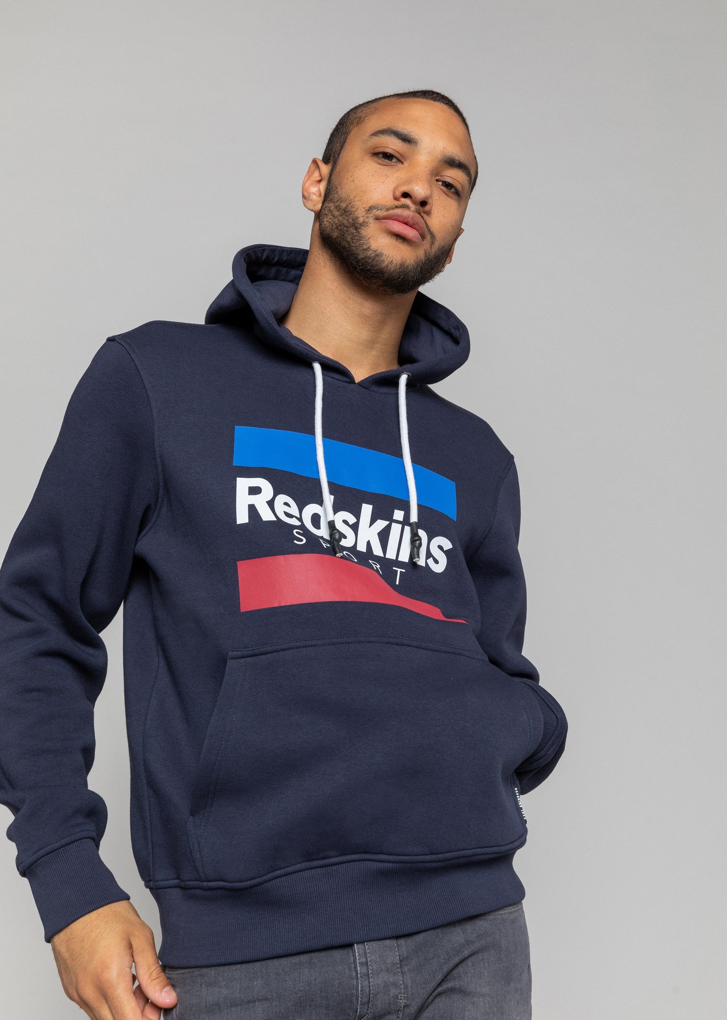 Sweat-shirt KEVAX POSTER