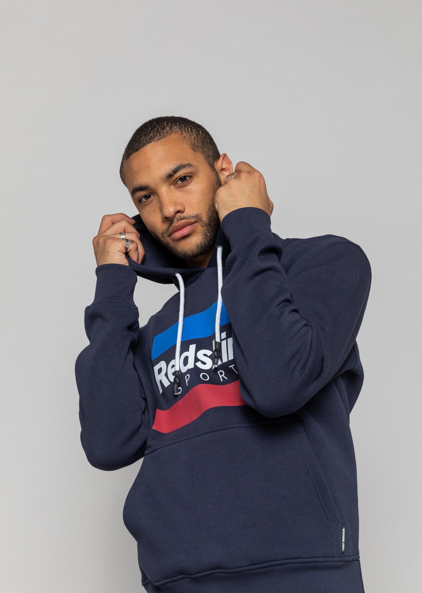 Sweat-shirt KEVAX POSTER