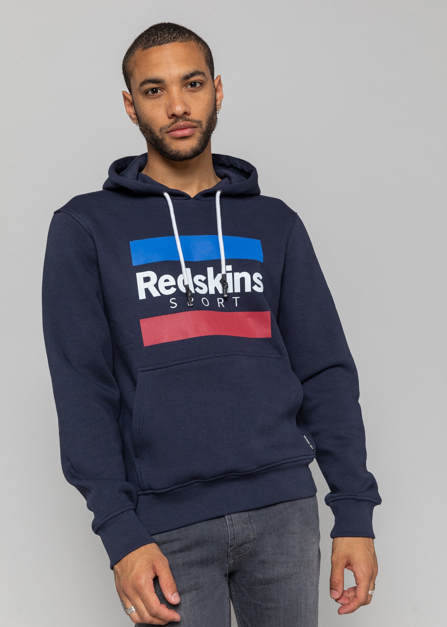 Sweat-shirt KEVAX POSTER