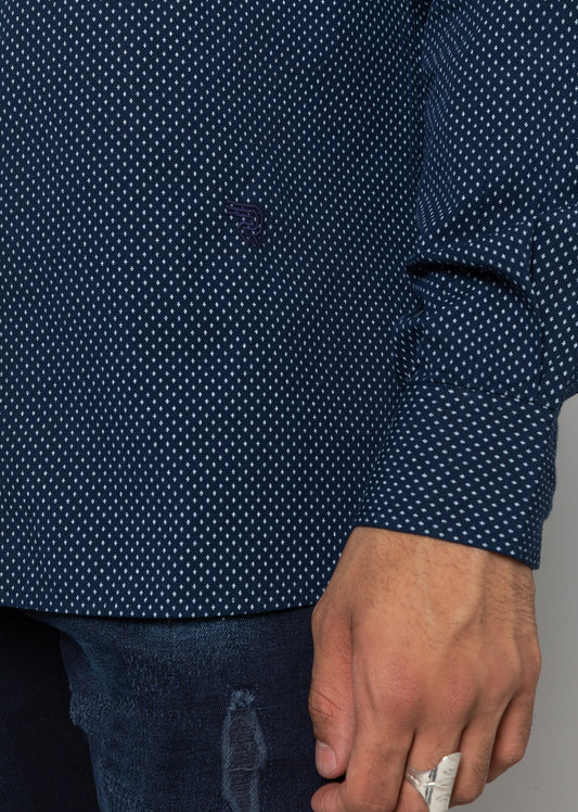 Chemise KIKS VIA