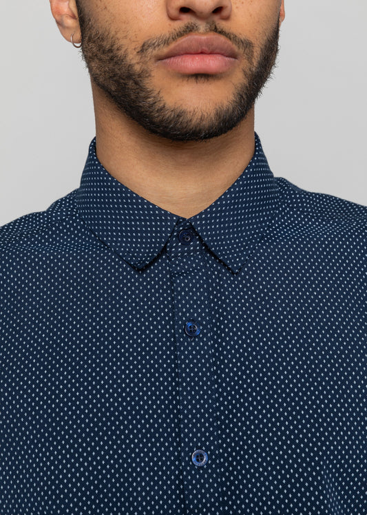 Chemise KIKS VIA