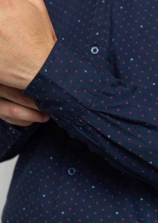 Chemise OBVIOUS COATES