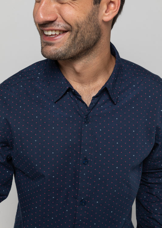 Chemise OBVIOUS COATES