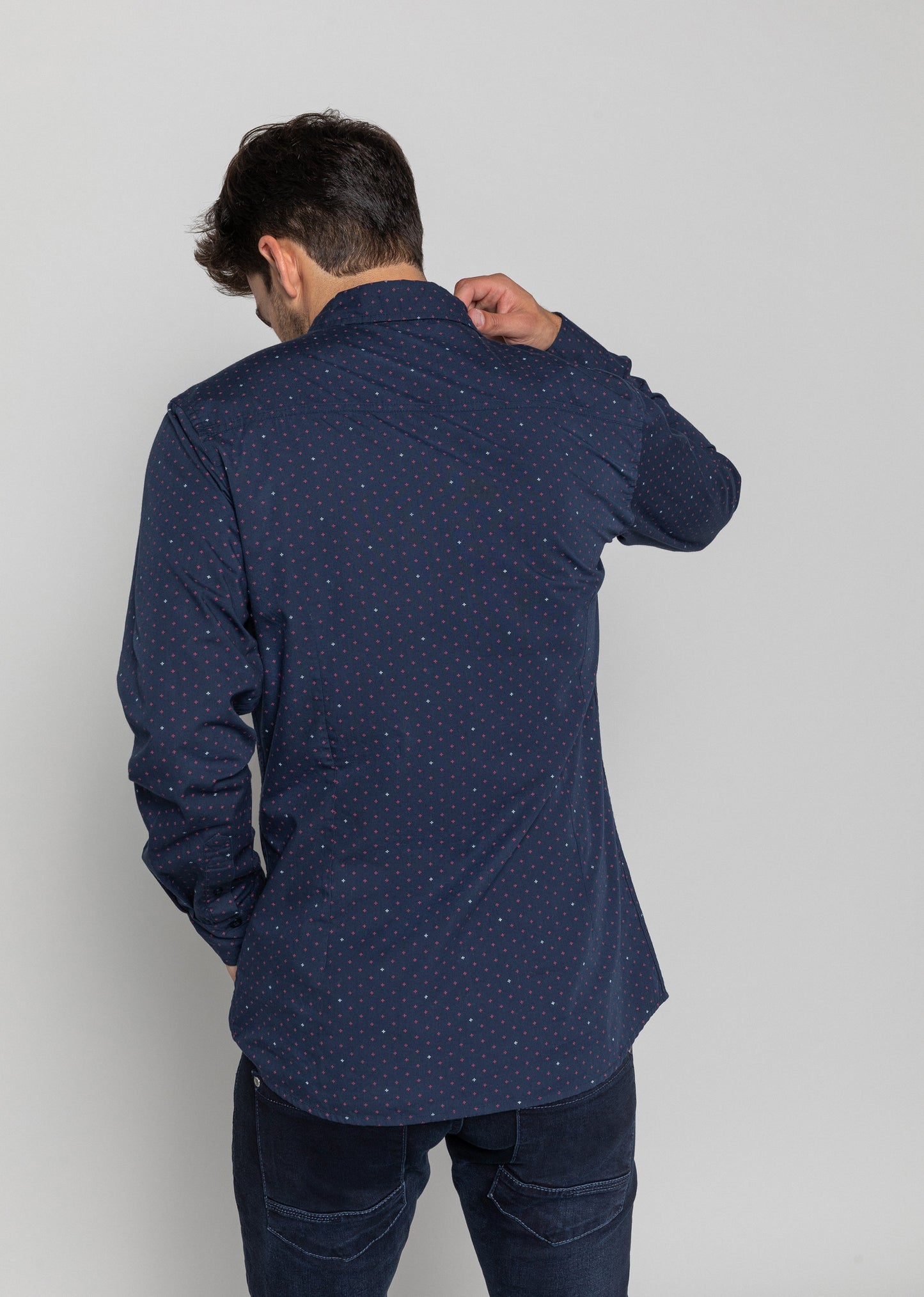 Chemise OBVIOUS COATES