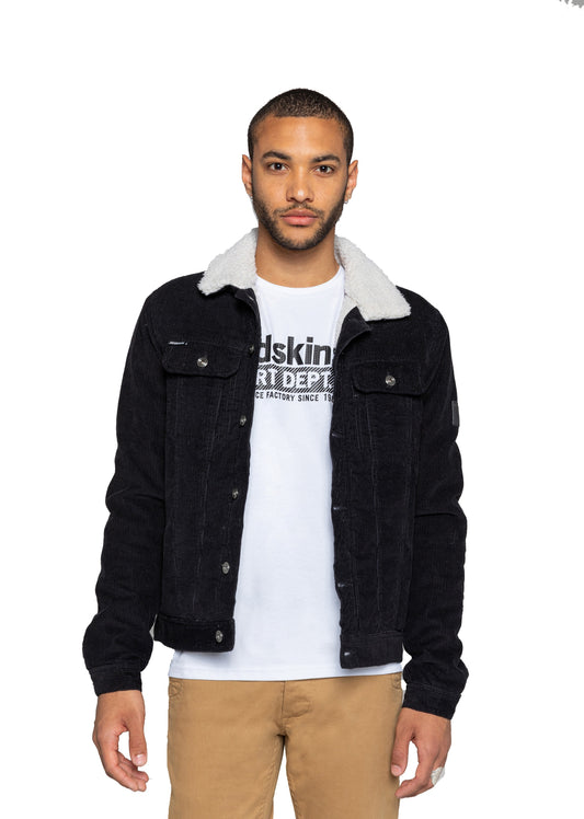 Blouson TIAGO PLACIDO