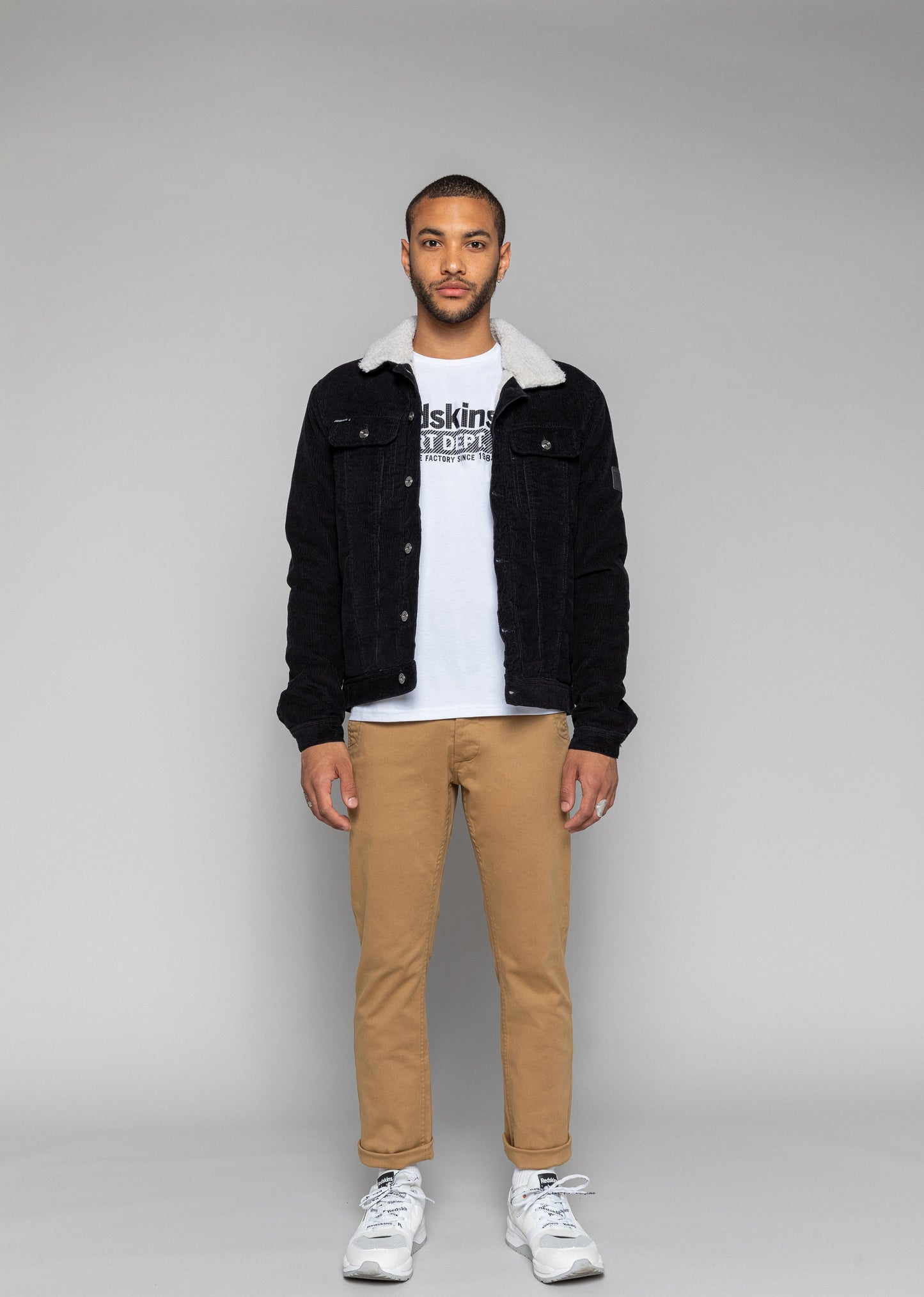 Blouson TIAGO PLACIDO