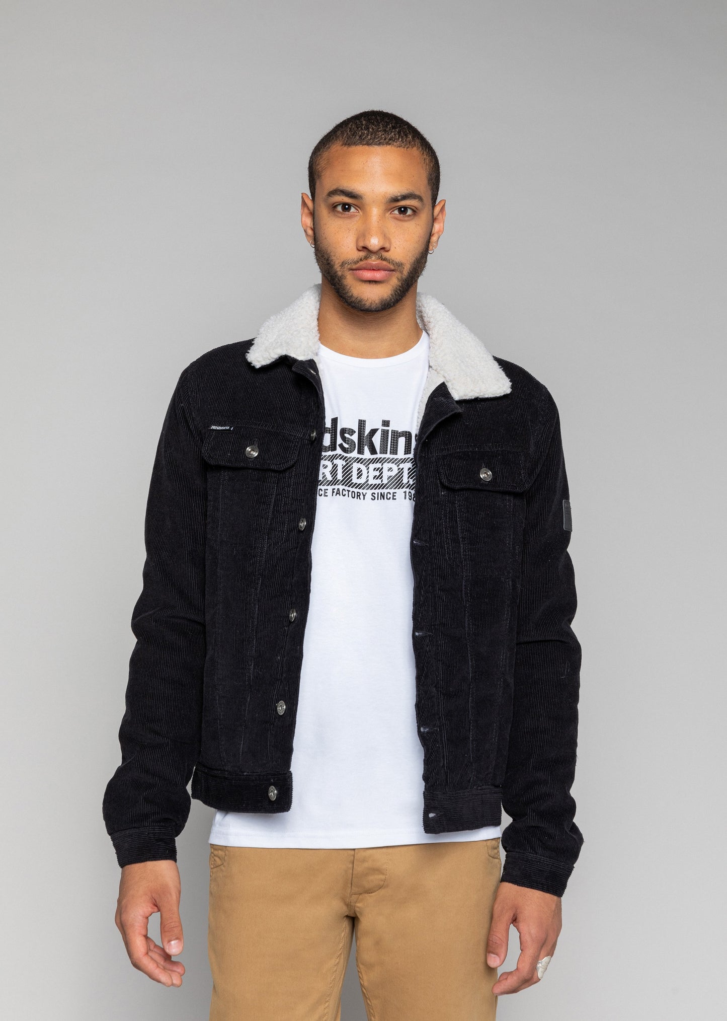 Blouson TIAGO PLACIDO