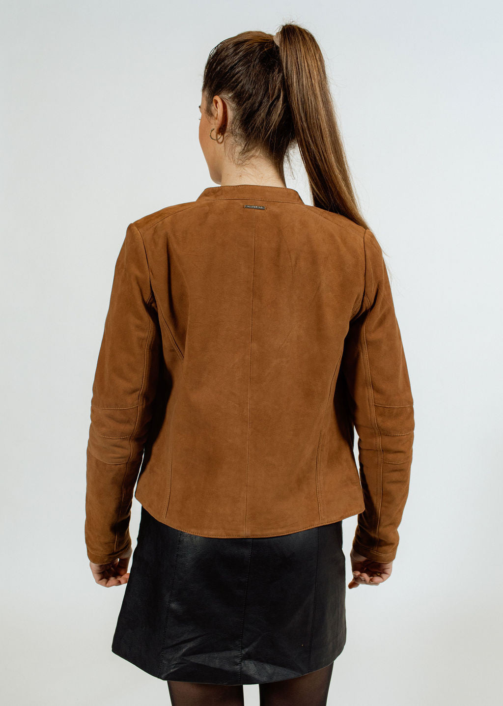 Cuir camel MALIBU AFRICAN