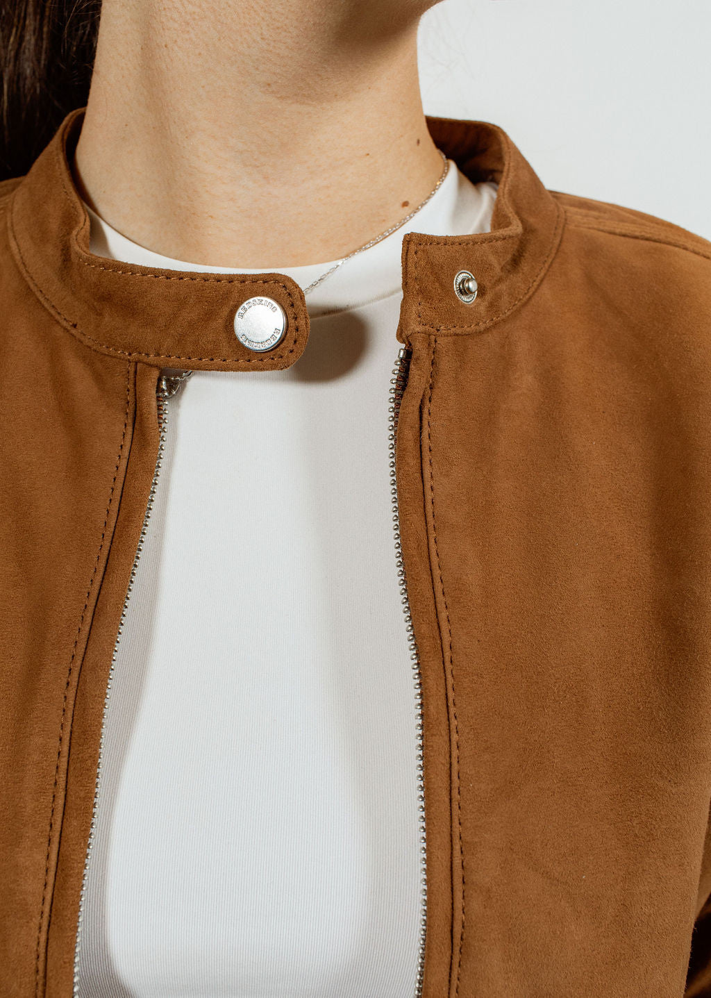 Cuir camel MALIBU AFRICAN