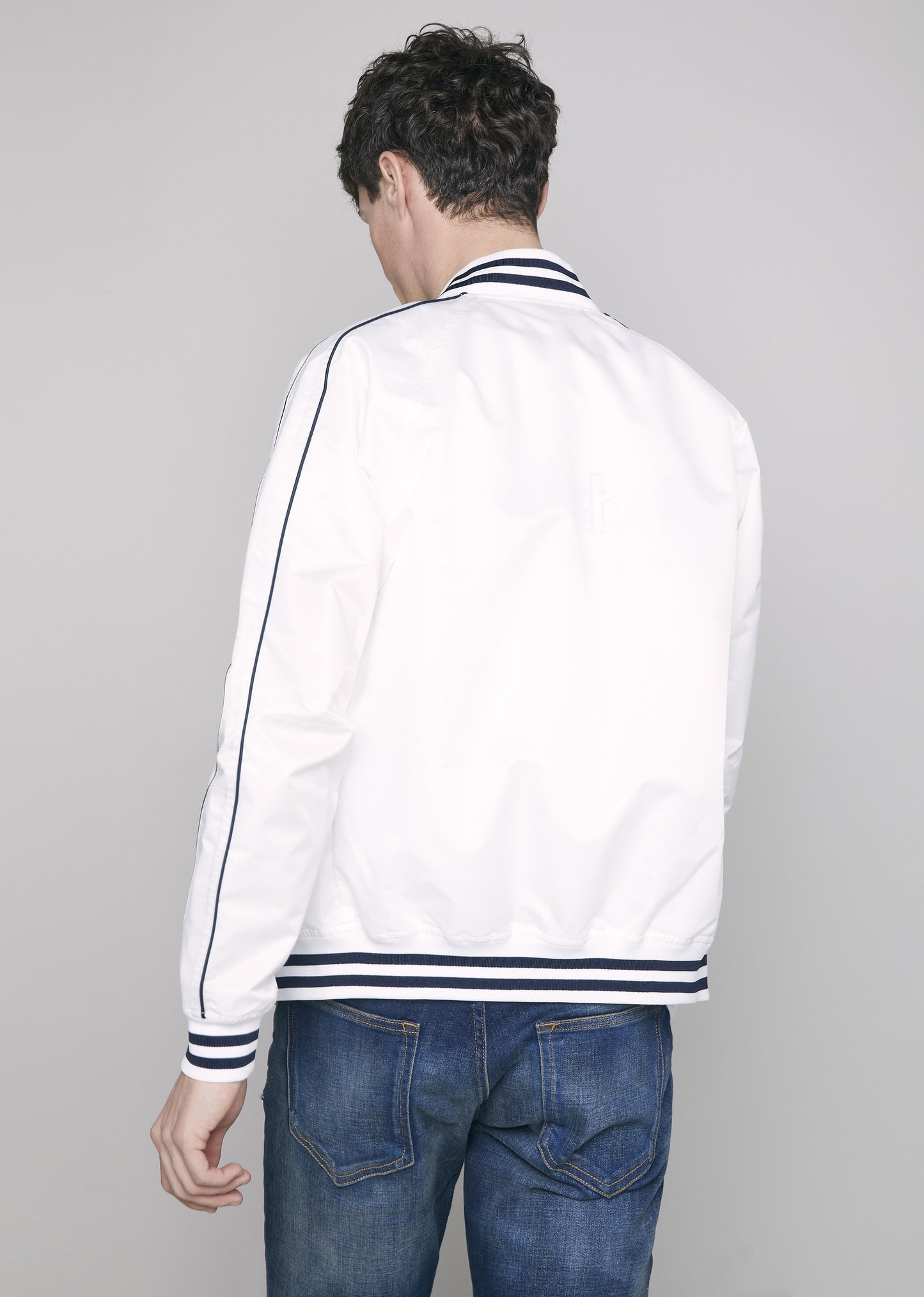 Blouson TEASE XIAO
