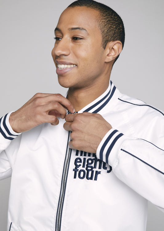 Blouson NINER XIAO