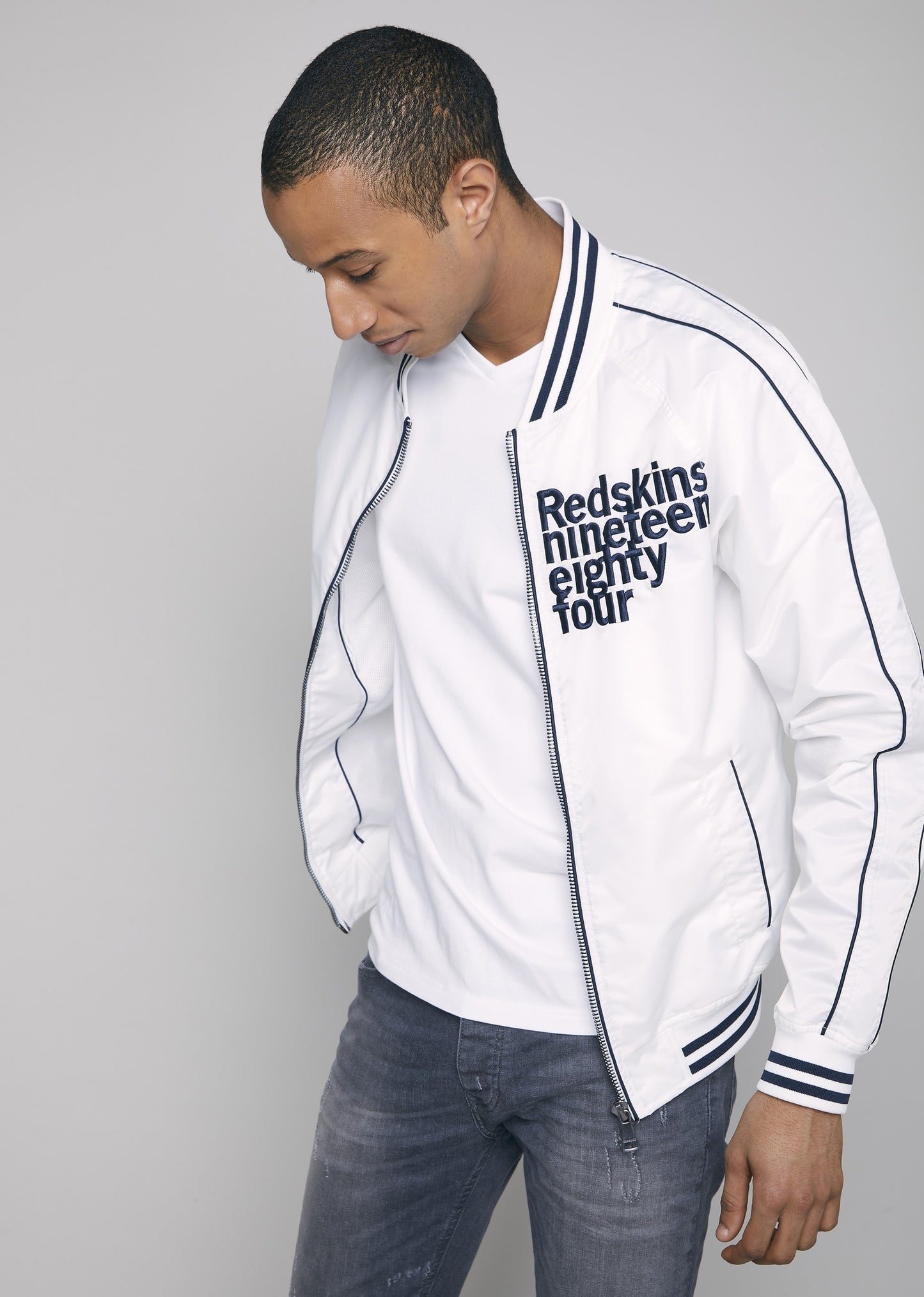 Blouson NINER XIAO