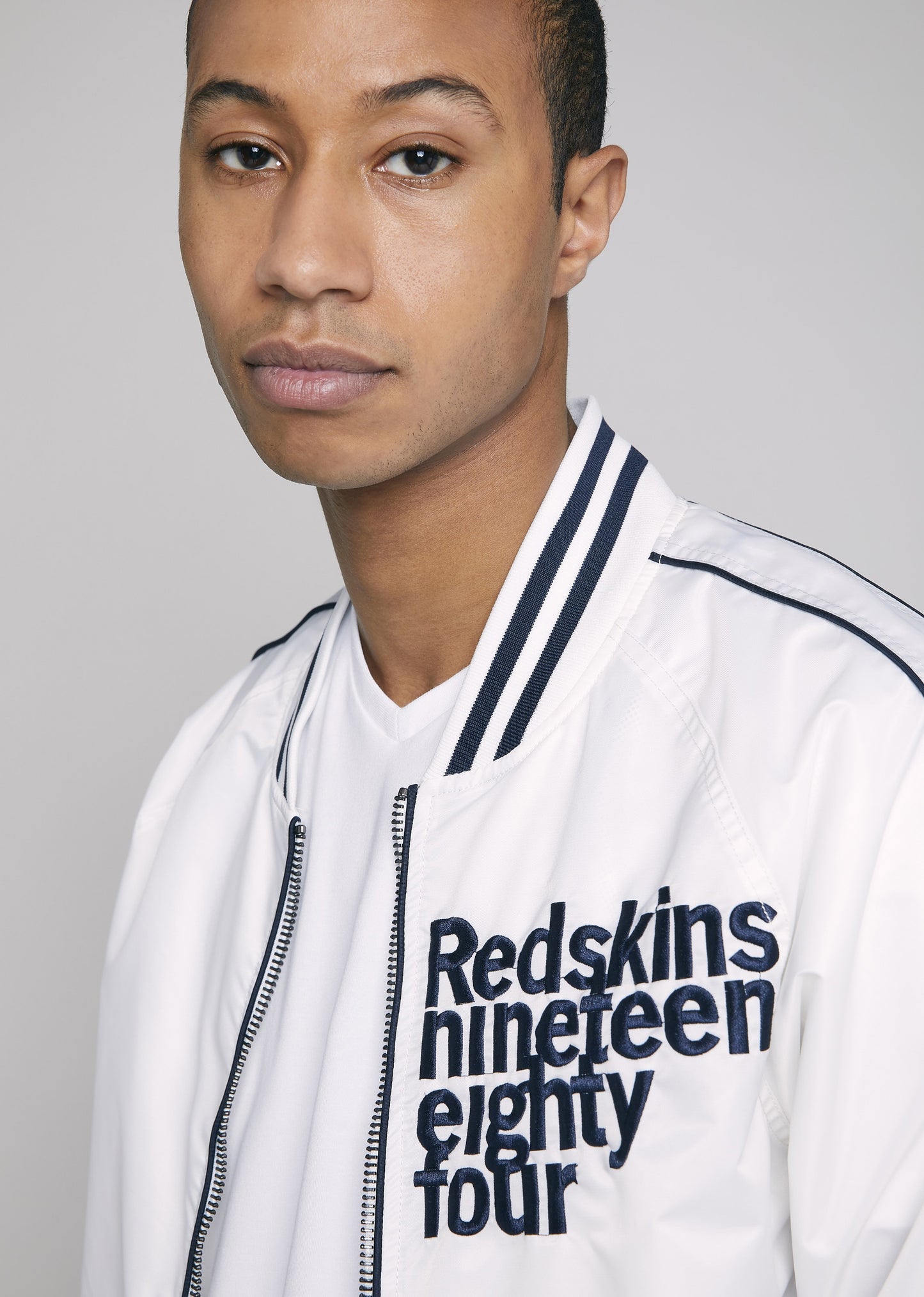 Blouson NINER XIAO
