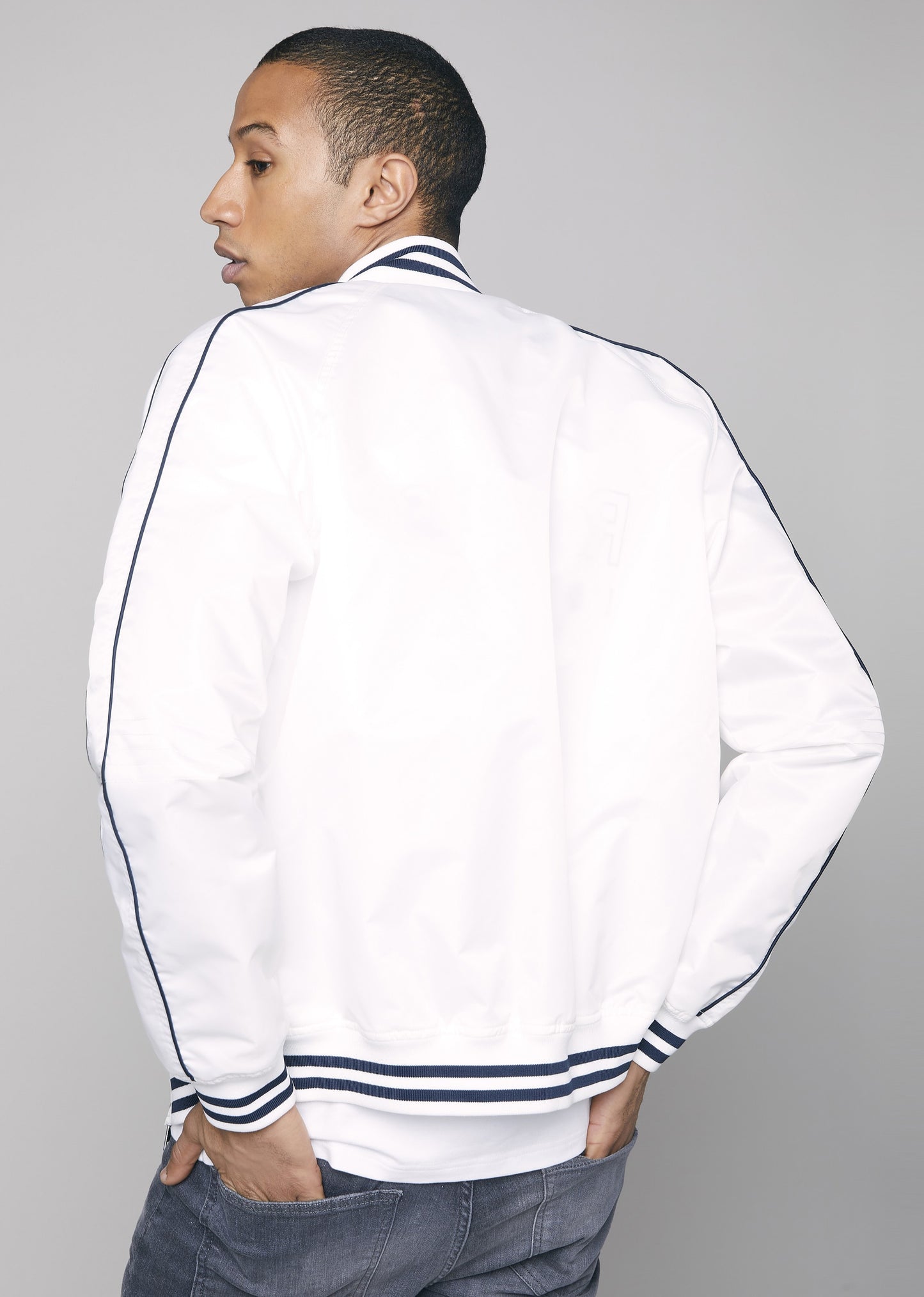 Blouson NINER XIAO