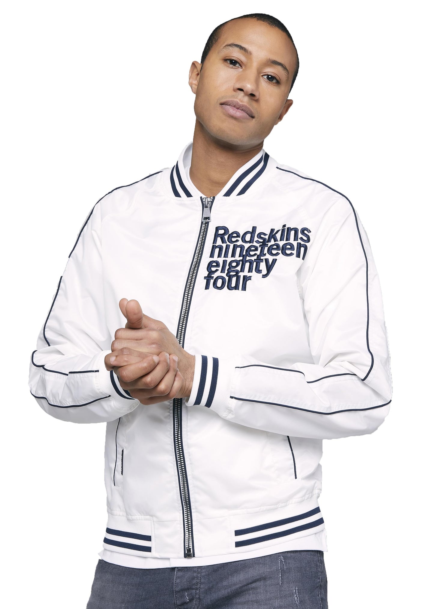 Blouson NINER XIAO