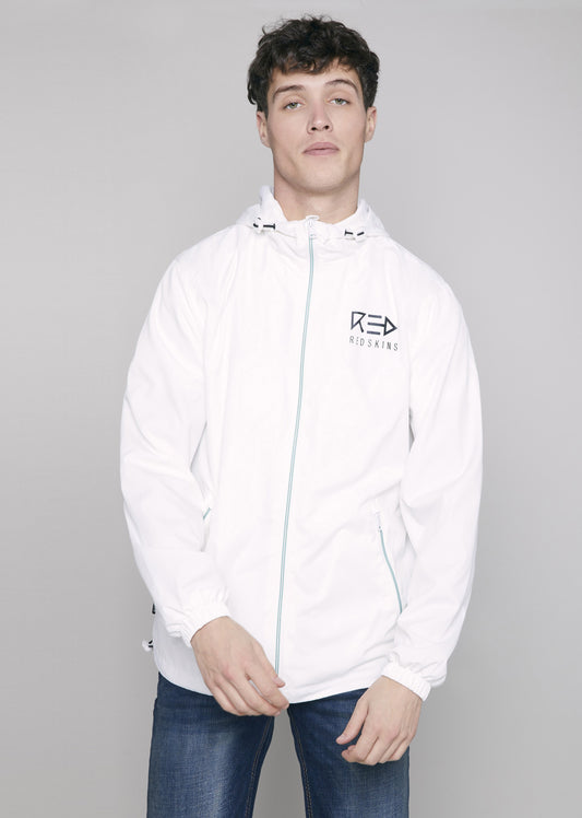 Blouson DATA LINGO