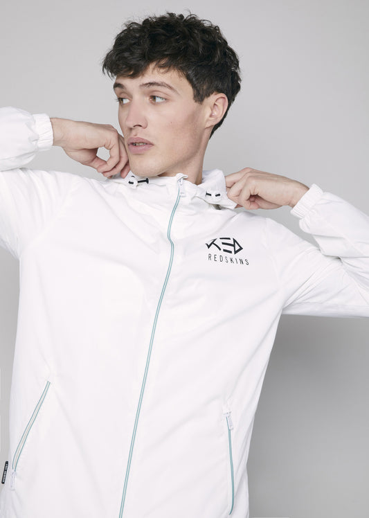 Blouson DATA LINGO