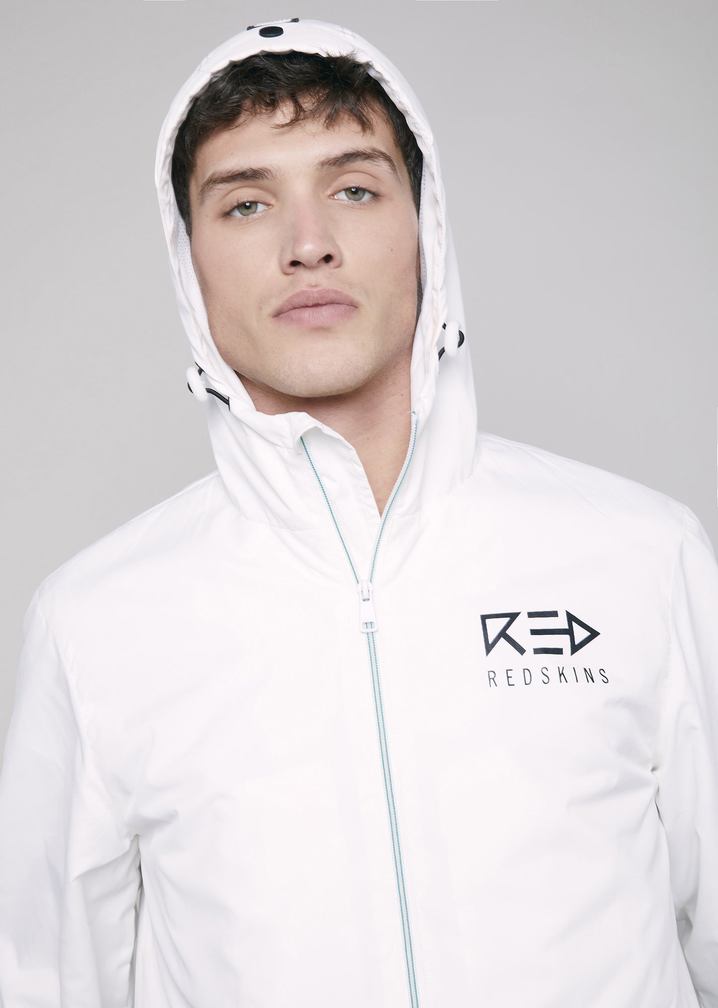 Blouson DATA LINGO