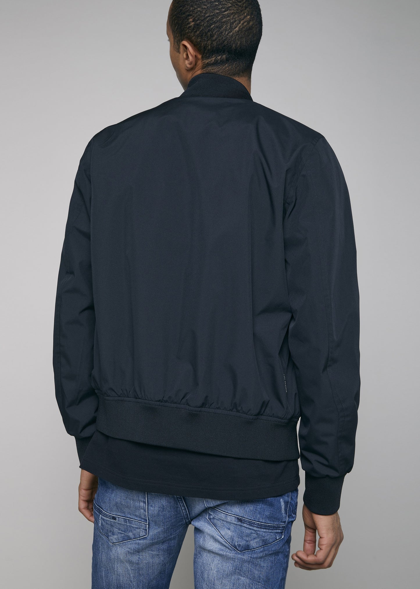 Blouson MEGA CAWELO