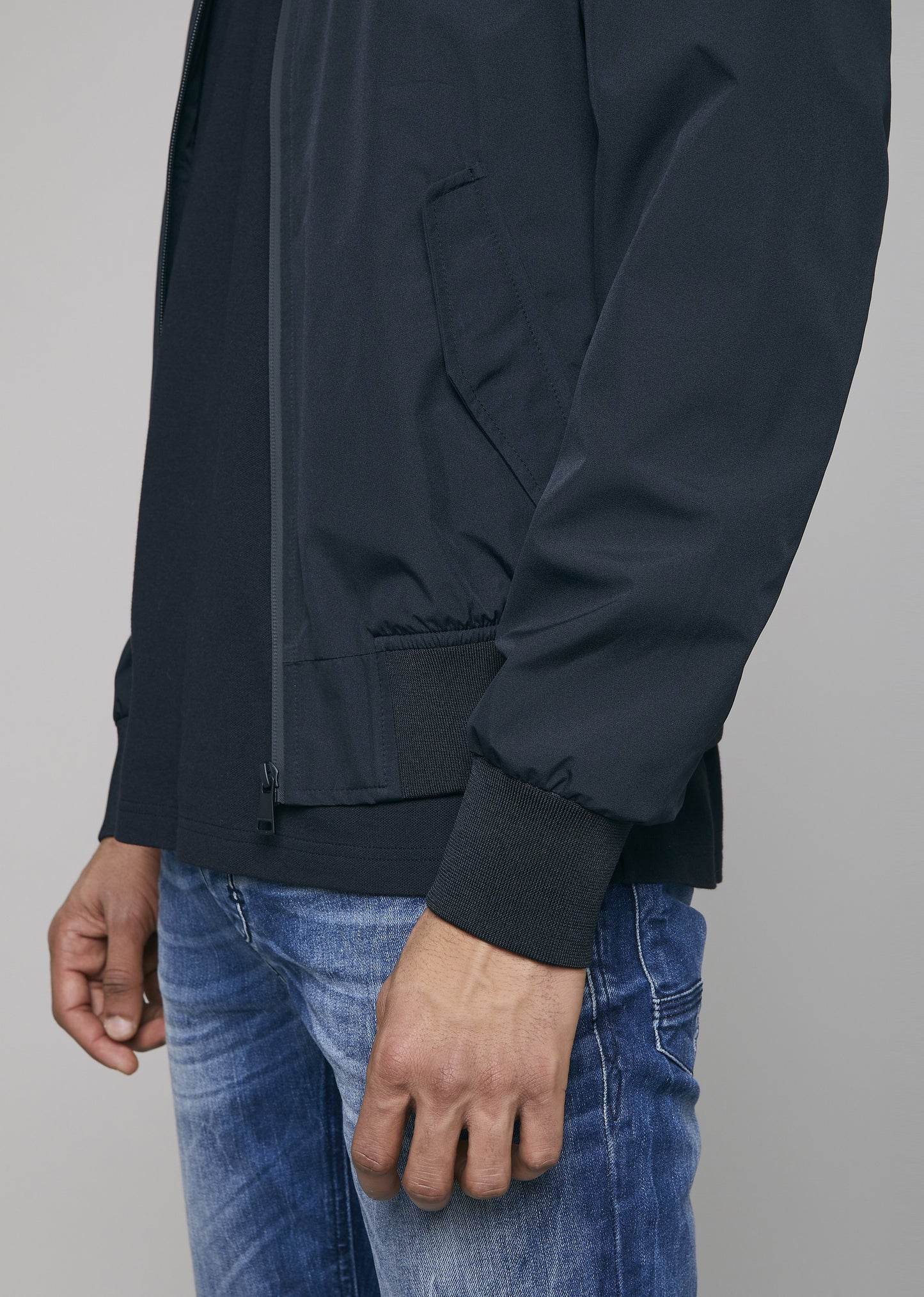 Blouson MEGA CAWELO