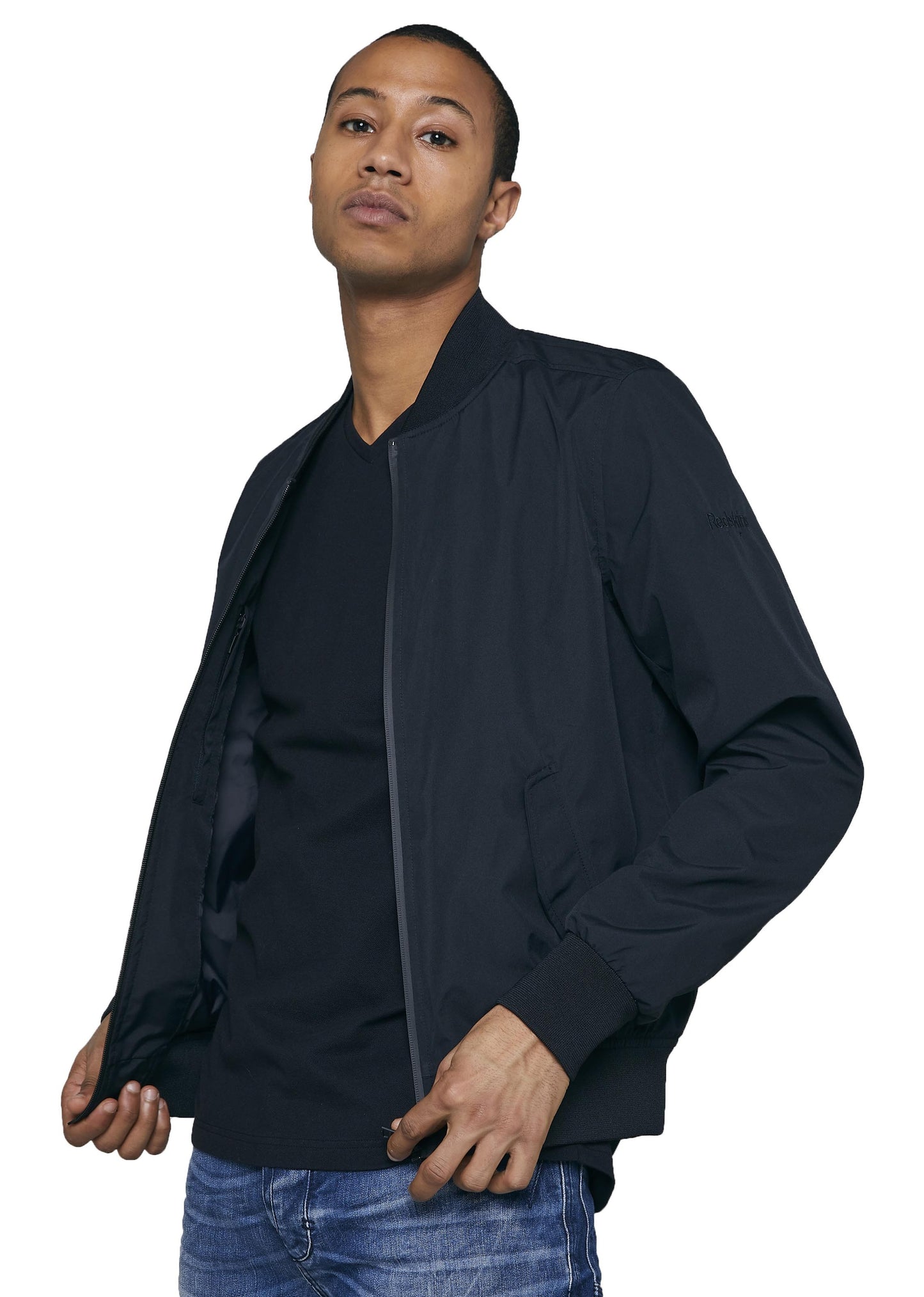 Blouson MEGA CAWELO