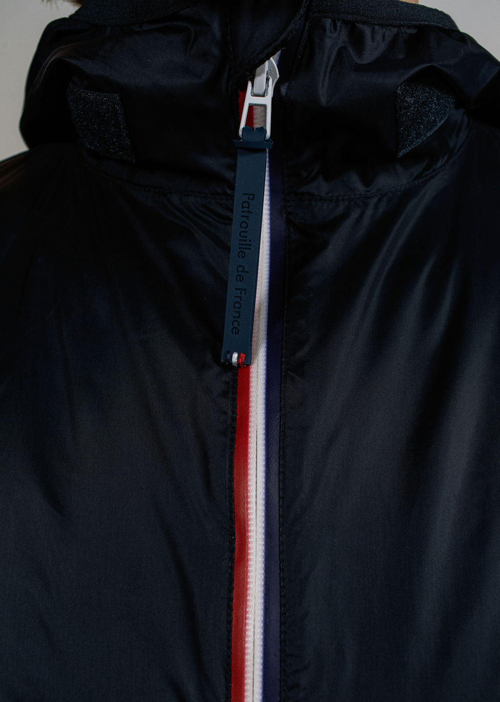 Blouson bleu marine JUMP MIST