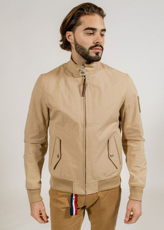 Blouson sable STRIKE TARGET